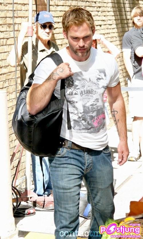 Seann William Scott