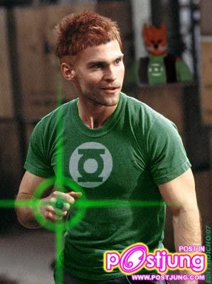 Seann William Scott