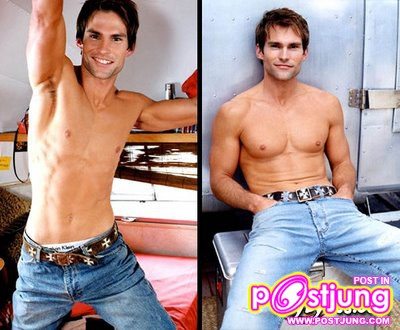 Seann William Scott