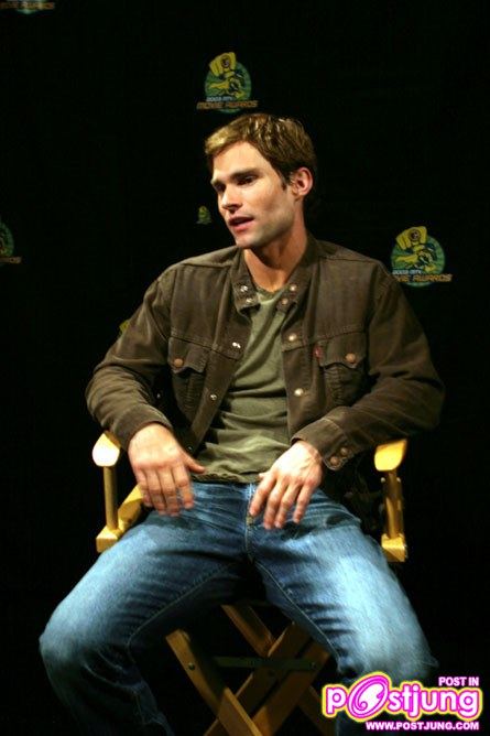 Seann William Scott