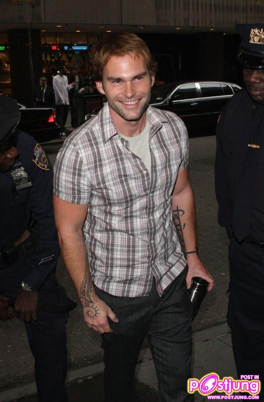 Seann William Scott