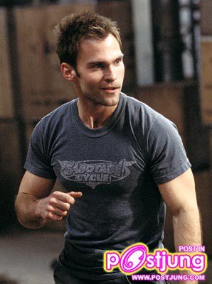 Seann William Scott