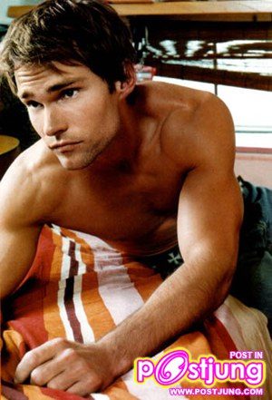 Seann William Scott