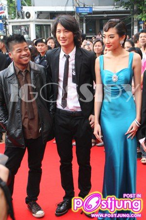 งานสุพรรณหงส์ ครั้งที่19 ถ้าซ้ำขออภัย