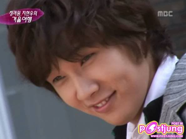 Ji Hyun Woo
