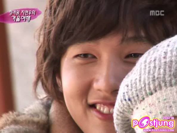 Ji Hyun Woo