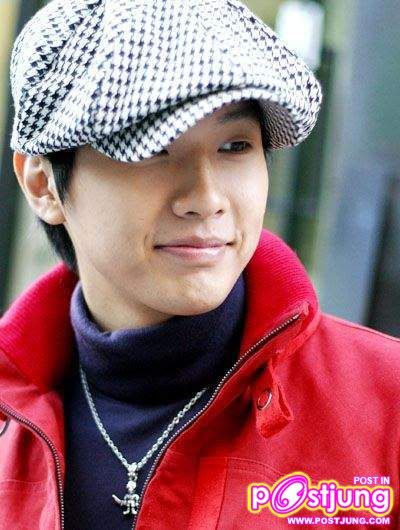 Ji Hyun Woo