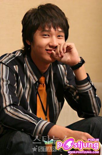 Ji Hyun Woo