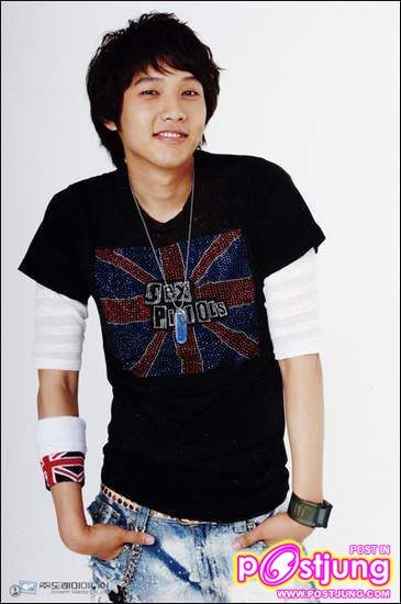 Ji Hyun Woo