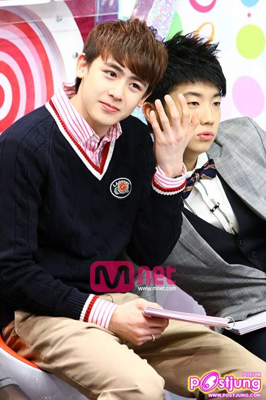 มาดูคู่นี้กันคับ   น่ารัก ๆ ๆ