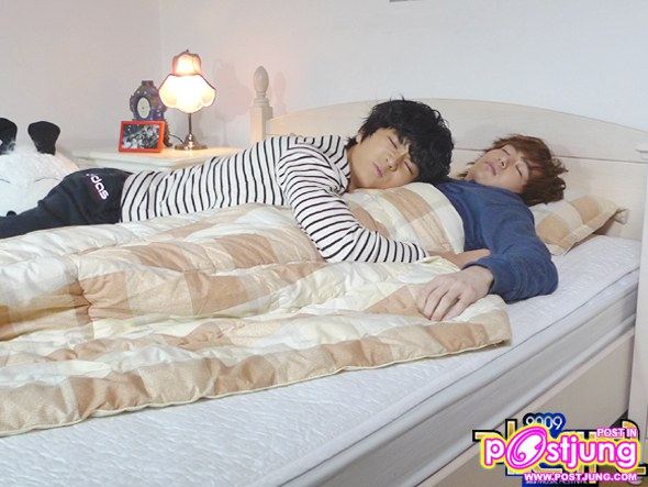 มาดูคู่นี้กันคับ   น่ารัก ๆ ๆ