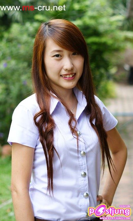 การประกวดดาวเดือน คณะวิทยาการจัดการ ม.ราชภัฏเชียงราย
