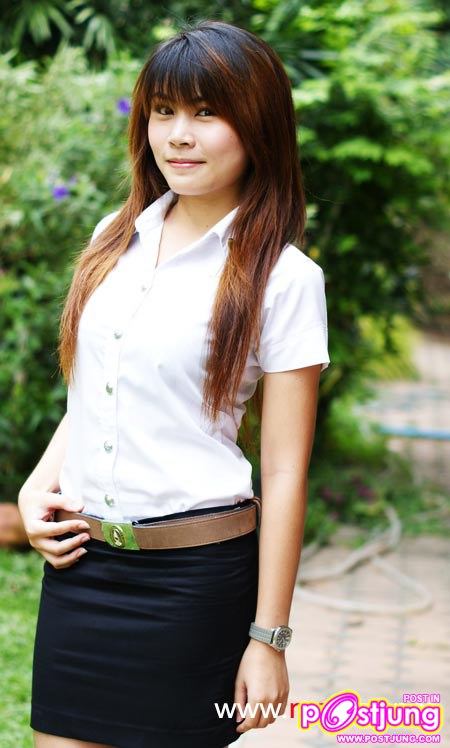 การประกวดดาวเดือน คณะวิทยาการจัดการ ม.ราชภัฏเชียงราย