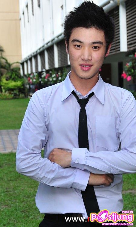 การประกวดดาวเดือน คณะวิทยาการจัดการ ม.ราชภัฏเชียงราย