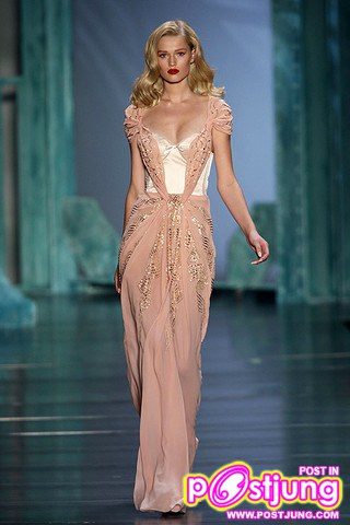 CHRISTIAN DIOR SPRING 2010