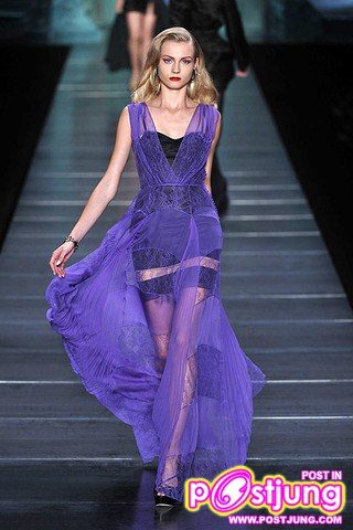 CHRISTIAN DIOR SPRING 2010