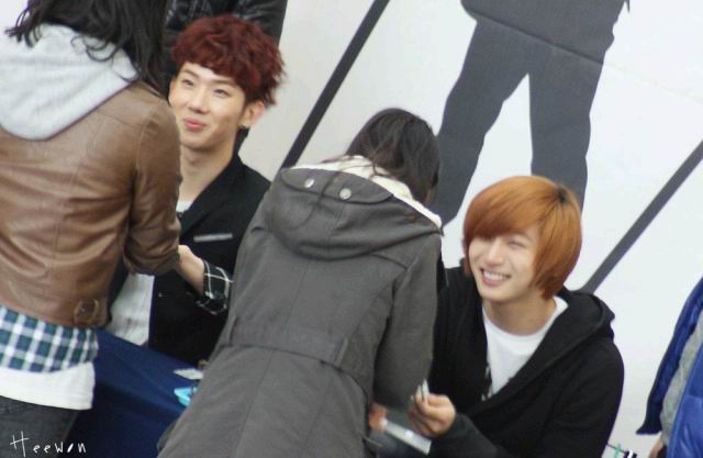 Jung Jinwoon