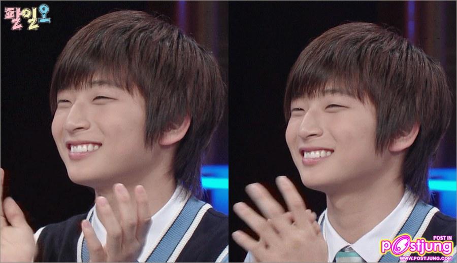 Jung Jinwoon
