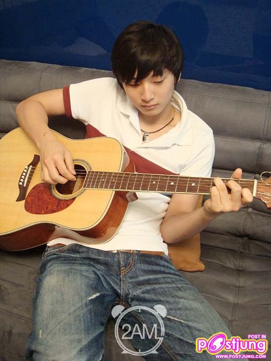 Jung Jinwoon