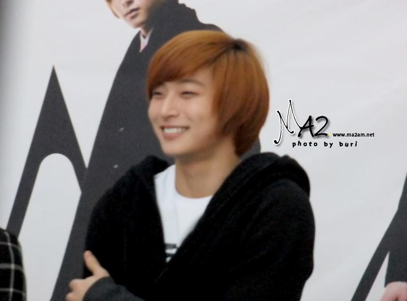 Jung Jinwoon