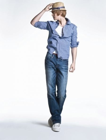 Jung Jinwoon