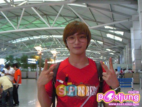 Jung Jinwoon