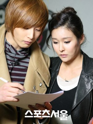 Jung Jinwoon