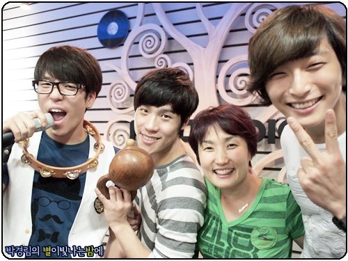 Jung Jinwoon