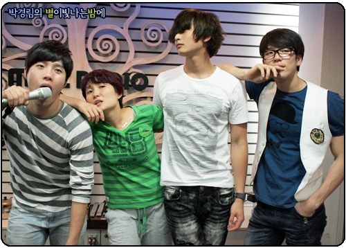 Jung Jinwoon