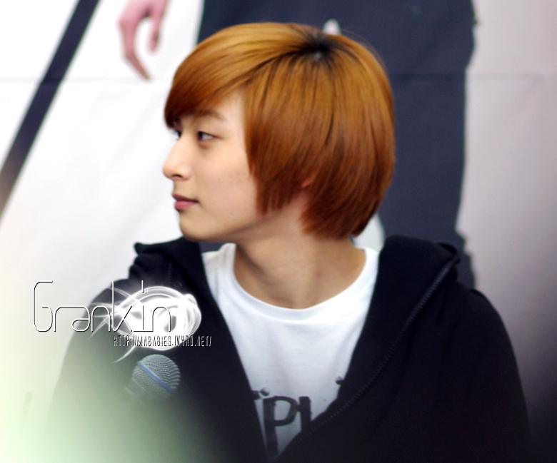 Jung Jinwoon