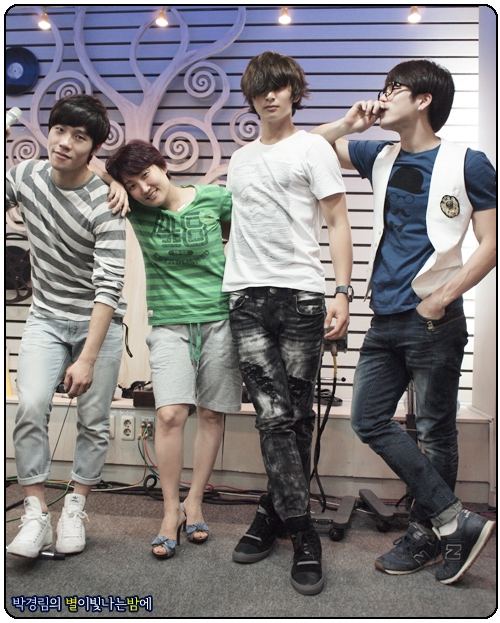 Jung Jinwoon
