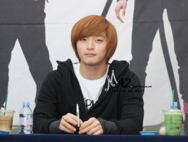 Jung Jinwoon