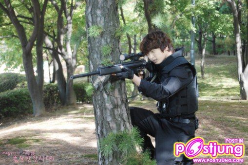 Jung Jinwoon