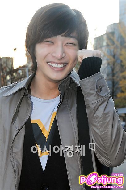 Jung Jinwoon