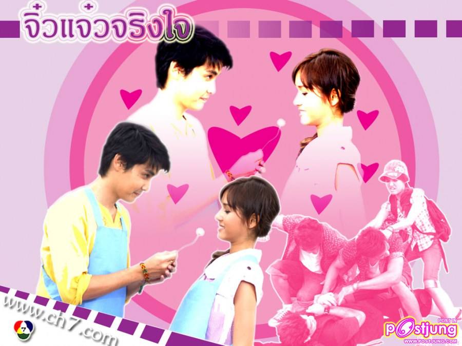 ใครจำบทบาทของส้ม ธัญสินี พรมสุทธิ์ จากละครทางช่อง 7 เรื่องไหนกันบ้างครับ