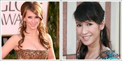 ป๊อก ปิยธิดา กับ เจนนิเฟอร์ เลิฟ