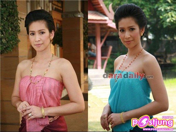 ป๊อก ปิยธิดา ช่อง 3 มา ช่อง 7