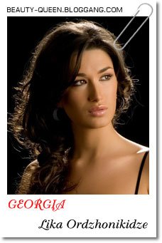Georgia - Lika Ordzhonikidze, 18