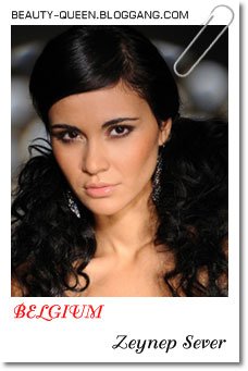 Begium - Zeynep Sever, 20