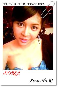 Korea - Seon Na Ri, 22