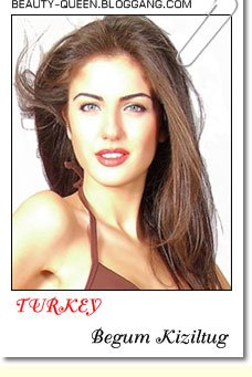 Turkey - Begum Kiziltug,19